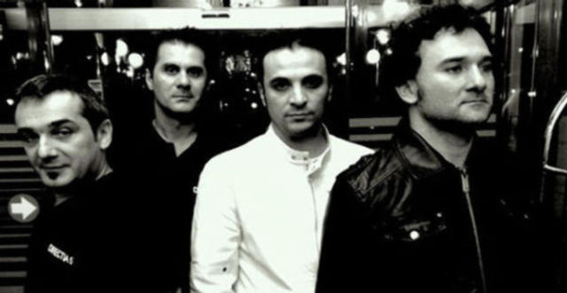 directia 5 lanseaza noul album, Zambetul face minuni, la Hard Rock Cafe
