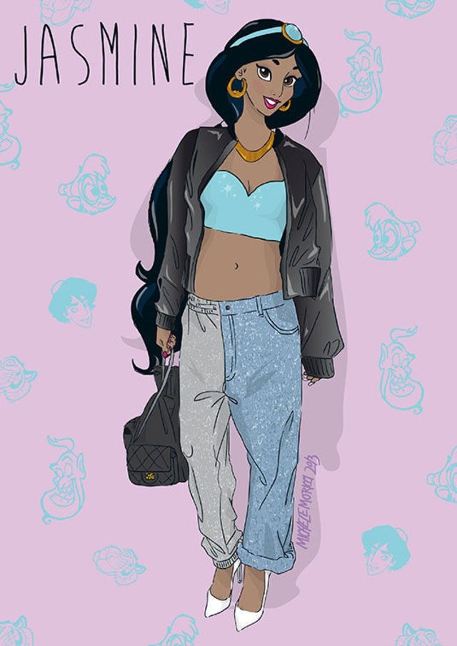 Jasmine