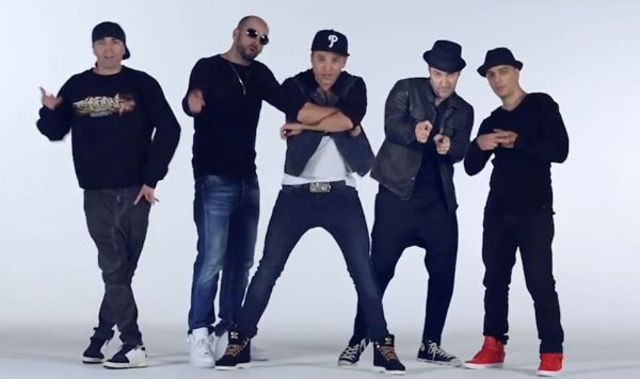 Trupa Simpu s-a reunit pentru noul videoclip Piticu (teaser)