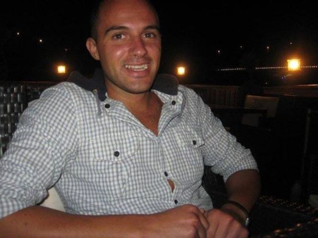 Luigi Iorga, nepotul lui Leo Iorga, a murit intr-un accident rutier