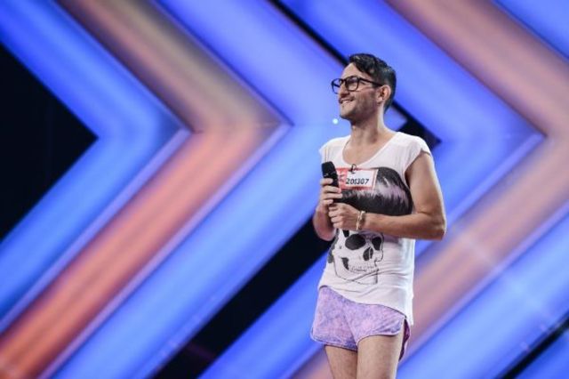 X Factor - sezon 3, ep.8: cele mai tari momente (video)