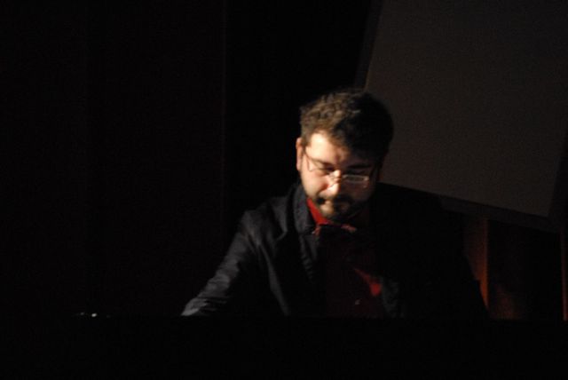 Alexandra Usurelu, Mariano Castro (Narcotango) si Bobby Stoica