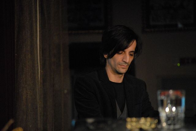 Alexandra Usurelu, Mariano Castro (Narcotango) si Bobby Stoica