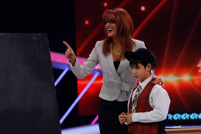 Next Star - sezonul 2: cele mai tari momente din a noua editie (video)