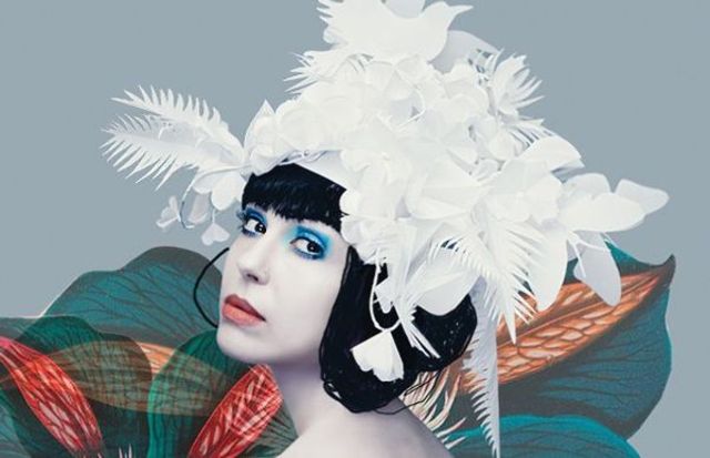 Alexandrina - Flori de spin (single nou)