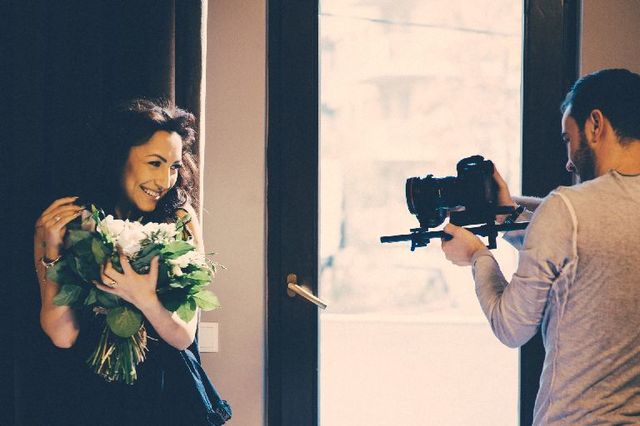 Poze filmari videoclip
