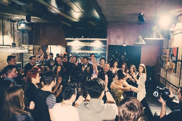 Poze filmari videoclip