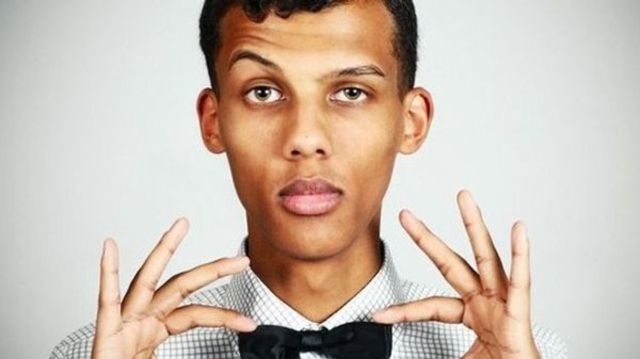 Vocea Romaniei: Nicoleta Luciu, co-prezentator. Stromae, invitat special
