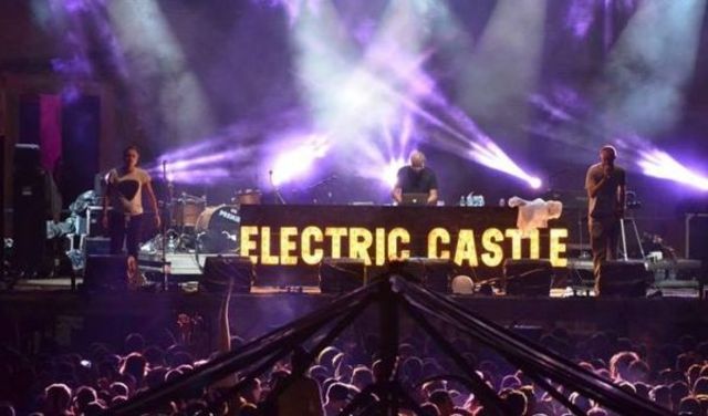 Electric Castle Festival 2014: Rusko, Kraak & Smaak si alte nume confirmate (video)