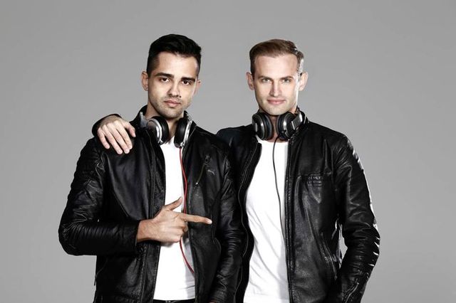 Mihai si Sorin (ex. Akcent) revin sub numele TWO