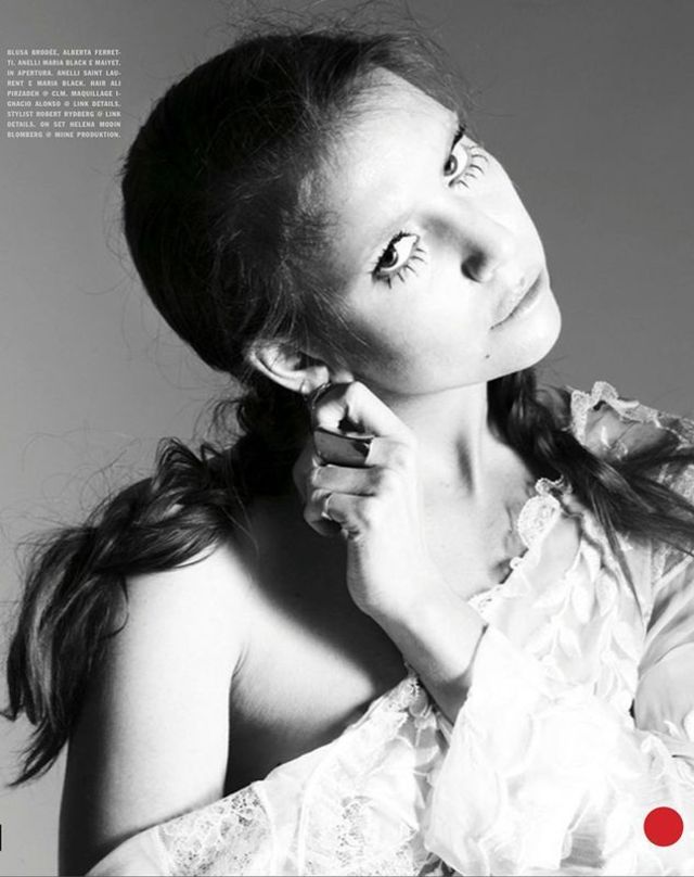 Lykke Li