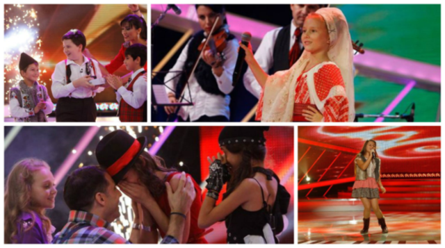 Finalisti Next Star, sezonul 2: voteaza-ti preferatul (video)