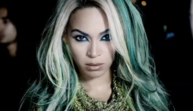 Beyonce tocmai si-a lansat noul album (video)