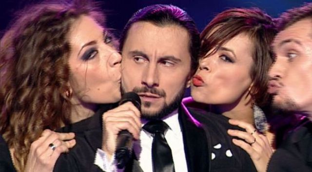 Vocea Romaniei, sezon 3: vezi prestatiile din al treilea live (video)