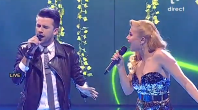 X Factor, sezon 3: Vezi prestatiile din semifinala (video)