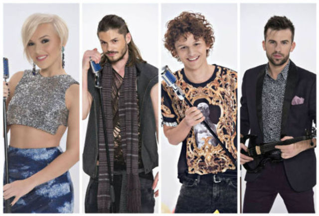 X Factor - finala sezonului 3: vezi prestatiile concurentilor (video)