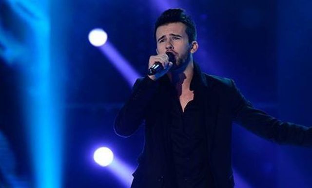 Florin Ristei a castigat X Factor (video)