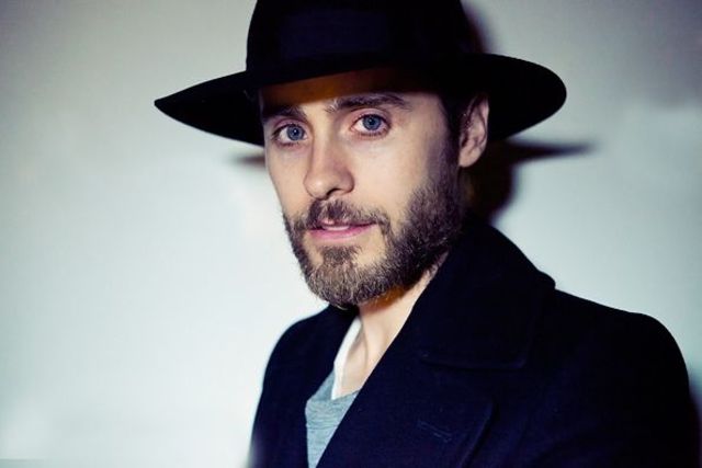 Jared Leto (Thirty Seconds To Mars) a vandut iarba si a spalat vase in adolescenta (video)