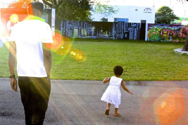 Beyonce, Jay Z si Blue Ivy