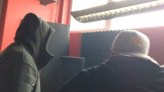 Parazitii, album nou in curand? (video)