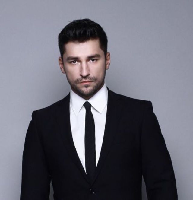 Doru Todorut