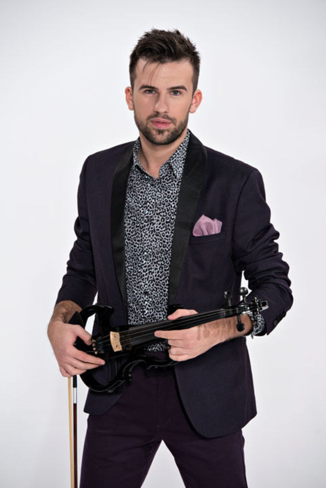 Florin Ristei