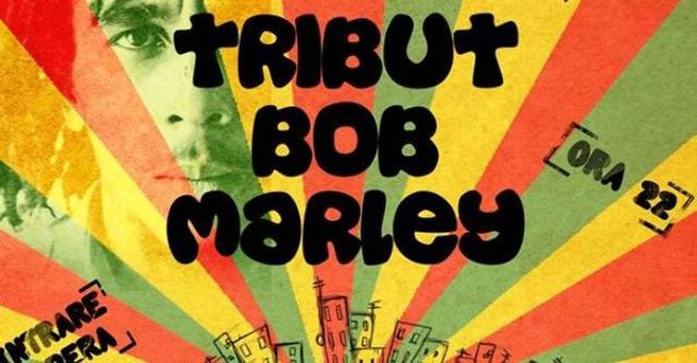 69 de ani de la nasterea lui Bob Marley, celebrati pe 7 februarie in Pod La Historia | castiga vouchere de consumatie