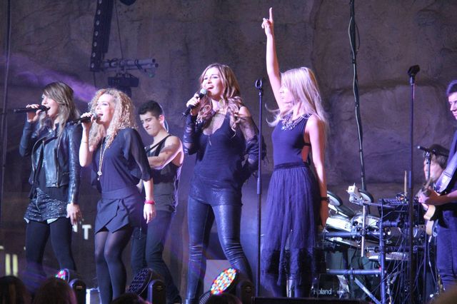 LaLa Band
