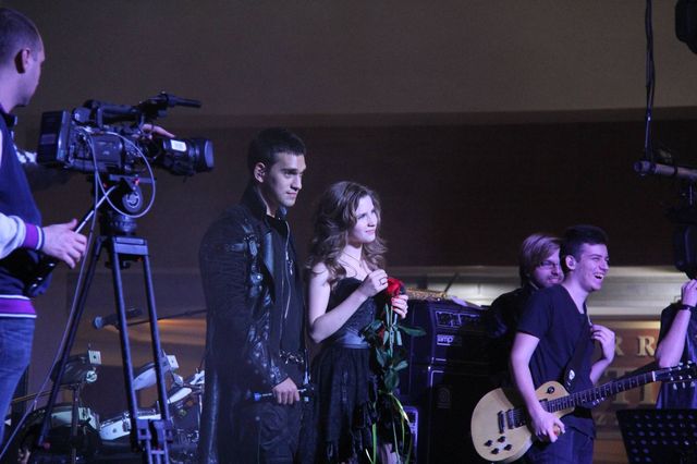LaLa Band