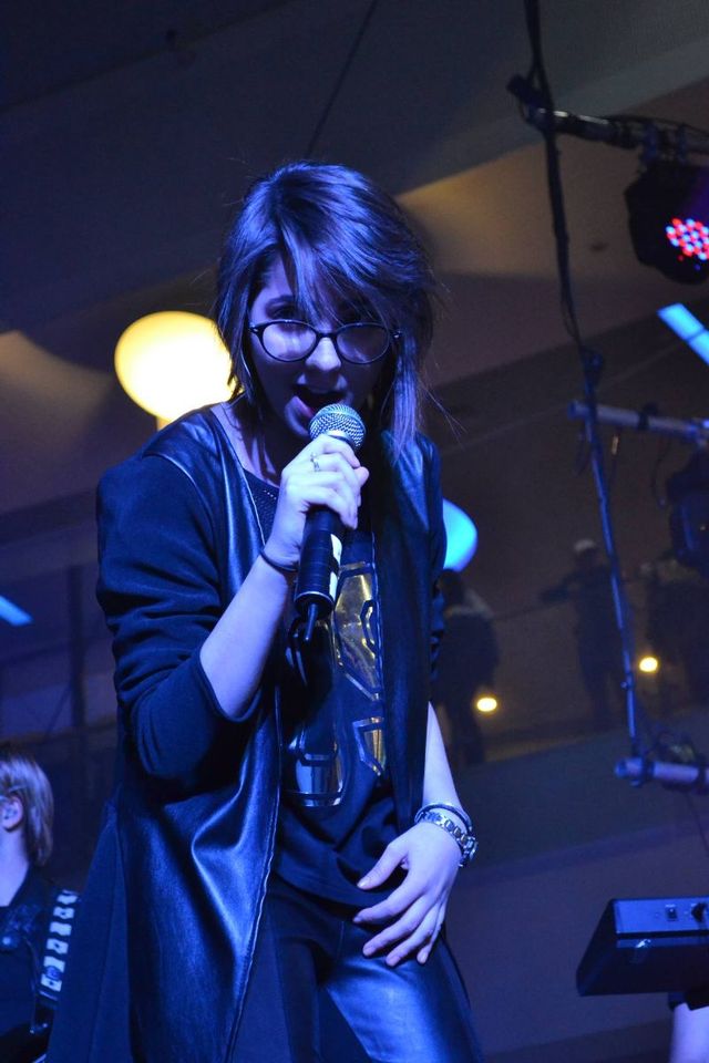 LaLa Band