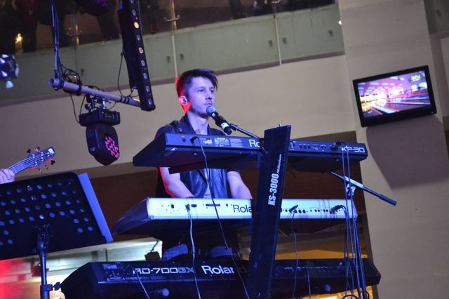 LaLa Band