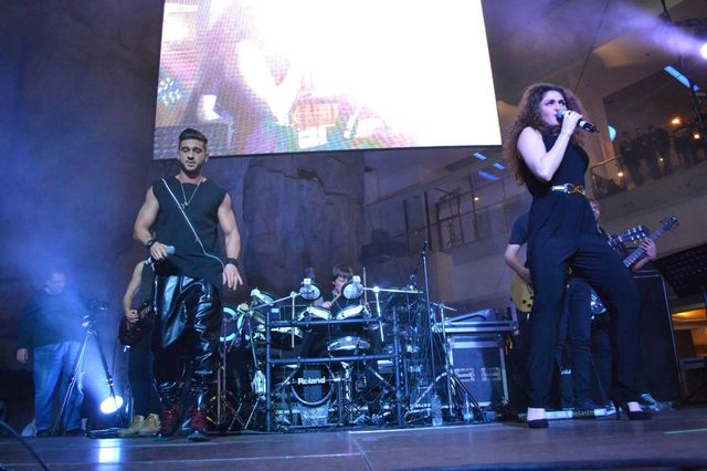 LaLa Band