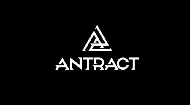 Antract - Incepe sa bata (single nou)