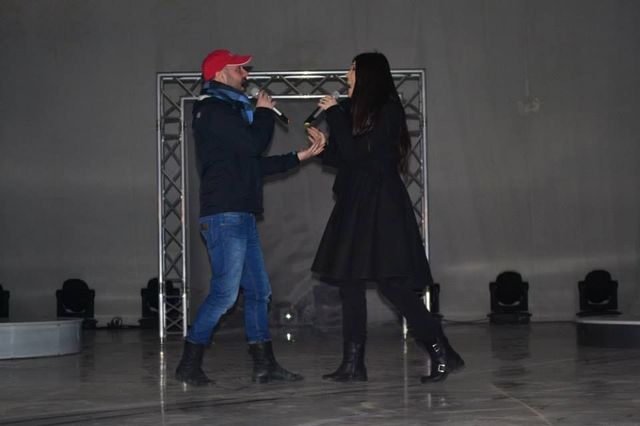 Paula Seling & Ovi