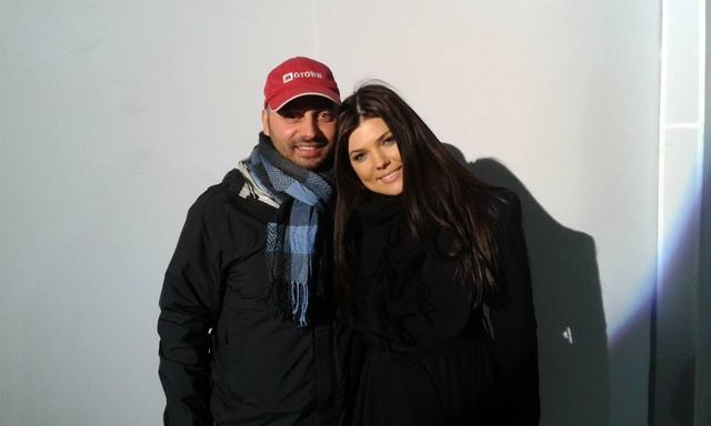 Paula Seling & Ovi