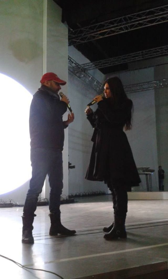 Paula Seling & Ovi