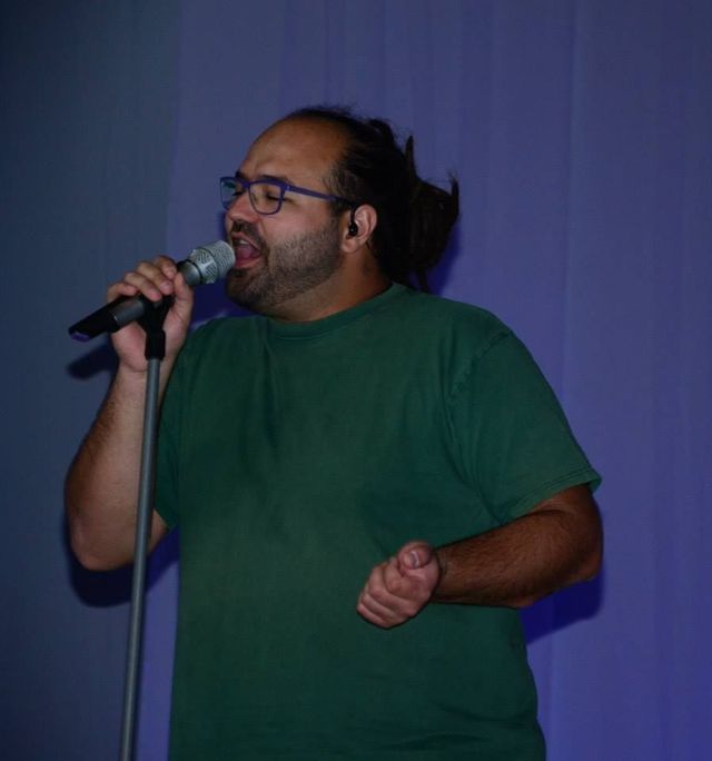 Vizi Imre