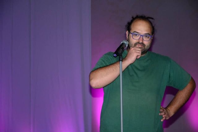 Vizi Imre