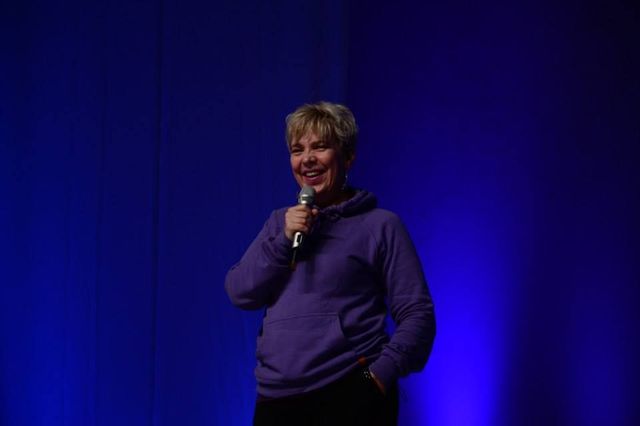 Silvia Dumitrescu