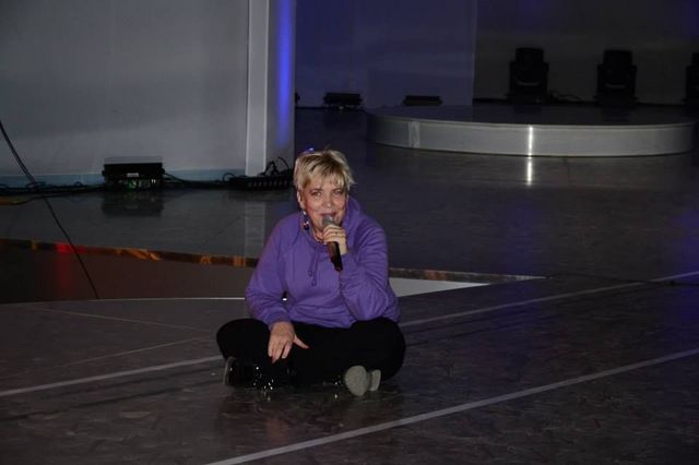 Silvia Dumitrescu