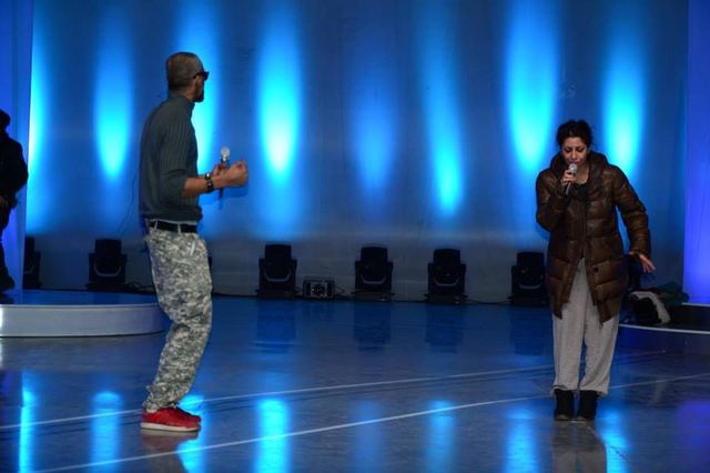 Renee Santana feat. Mike Diamondz