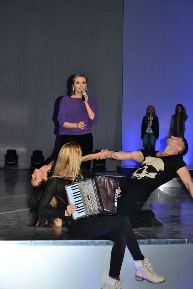 Mirela Vaida Boureanu