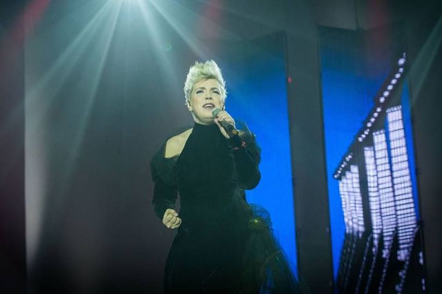 Silvia Dumitrescu