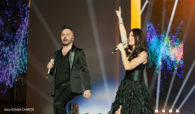 Eurovision 2014: vezi prestatiile din finala nationala (video)