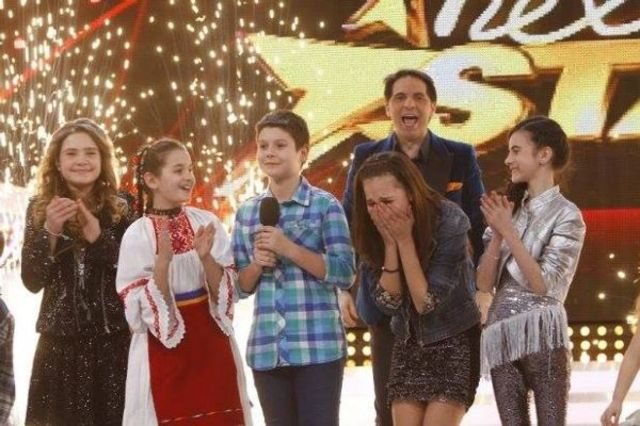 Next Star - sezonul 3: cele mai tari momente din a patra editie (video)
