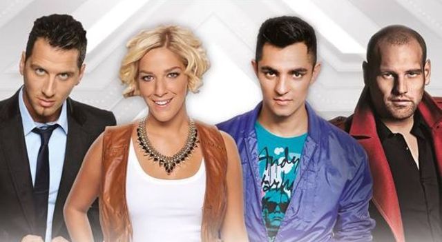 X Factor Ungaria anunta preselectii si in Transilvania