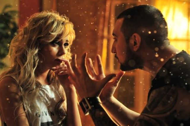F. Charm feat. Ligia - 30 de grade (videoclip nou)