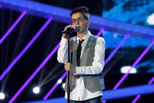 Next Star - sezonul 3: cele mai tari momente din a cincea editie (video)