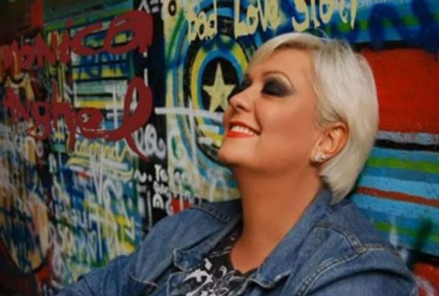 Monica Anghel - Tic-Tac (single nou)