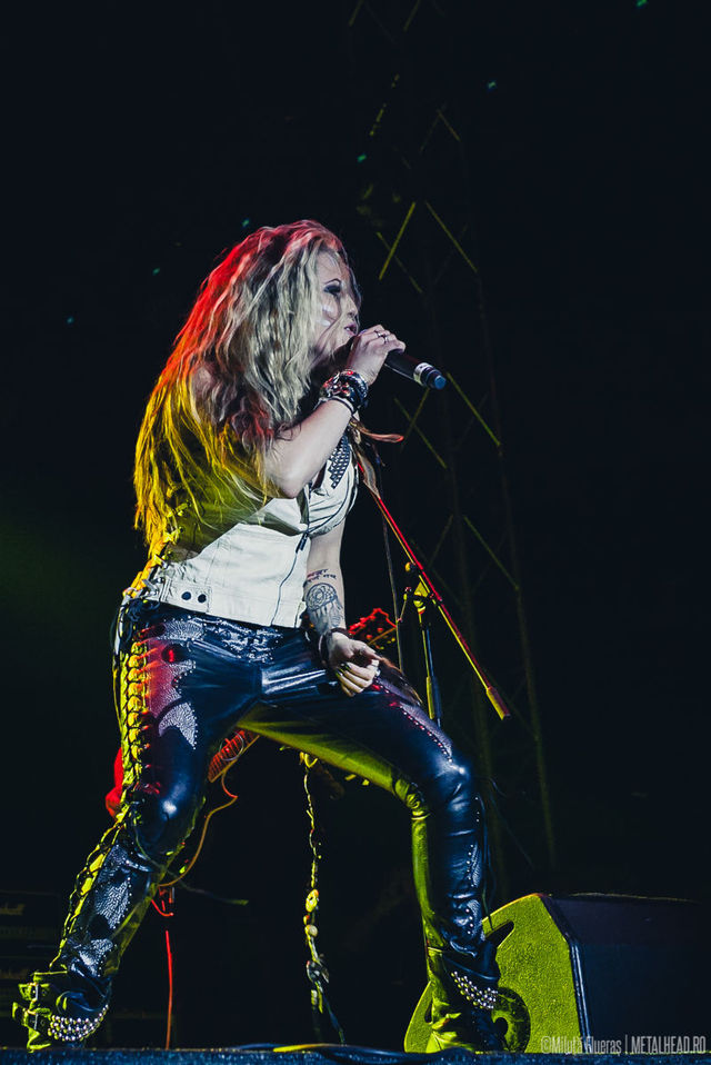 Metal All Stars